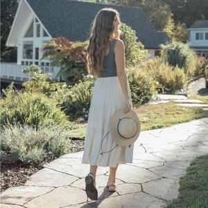 Neuflora Charleston Skirt Size S